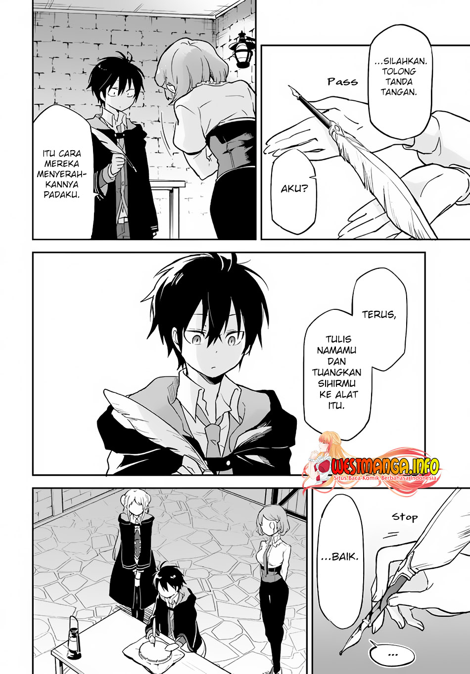 Henkyou Gurashi no Maou, Tensei shite Saikyou no Majutsushi ni naru ~Aisarenagara Nariagaru Moto Maō wa, Ningen o Shiritai~
